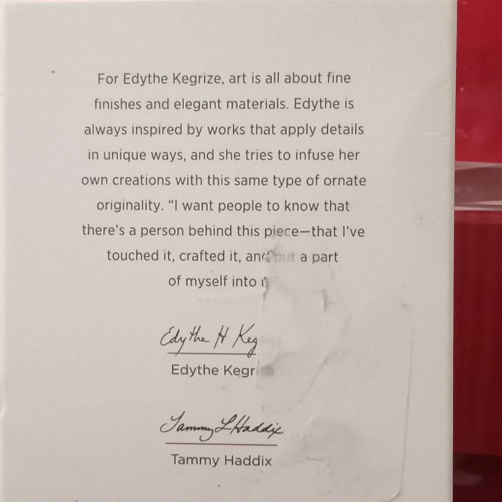 Hallmark Keepsake - Picture 2 of 2